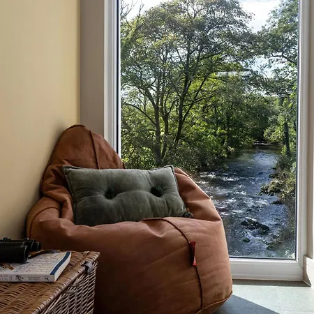 Riverside Mill *