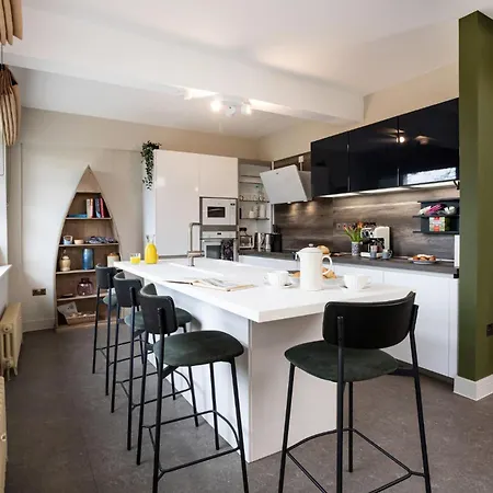 Riverside Mill Kendal