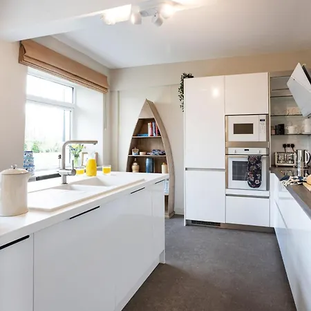 Nyaraló Riverside Mill Kendal