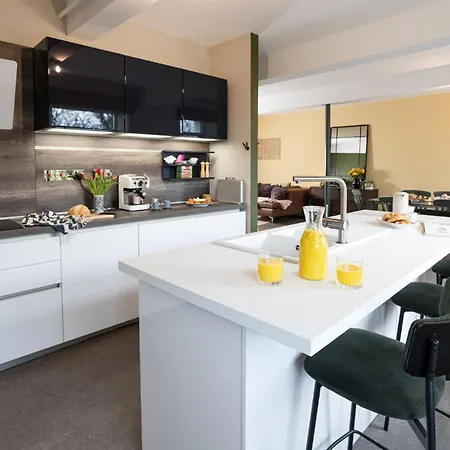 Riverside Mill Nyaraló