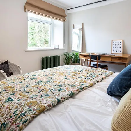 Holiday home Riverside Mill