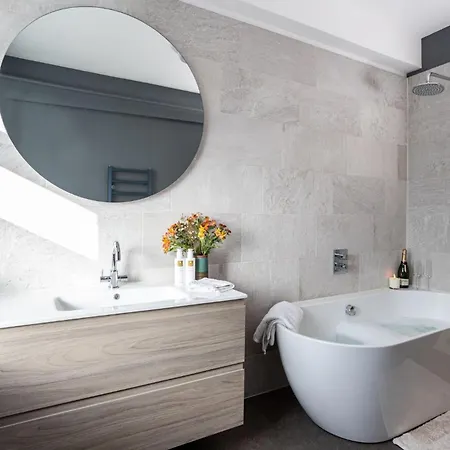 Riverside Mill Holiday home