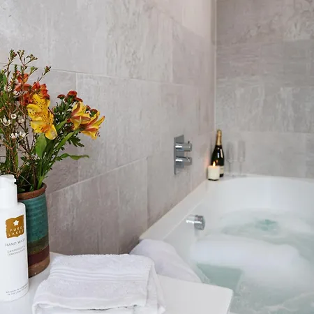 Holiday home Riverside Mill Kendal