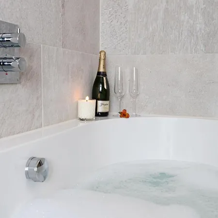 Holiday home Riverside Mill *