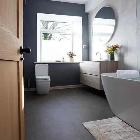 Riverside Mill Holiday home Kendal