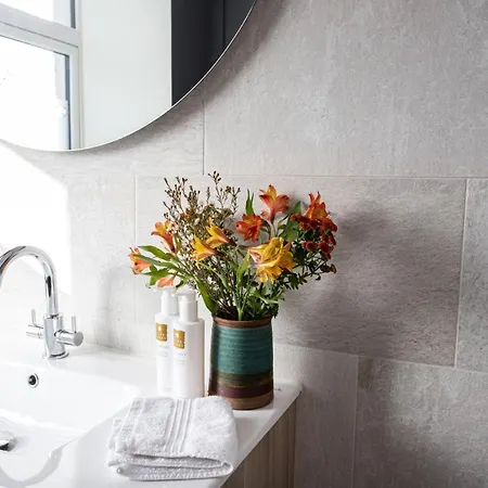 Holiday home Riverside Mill *