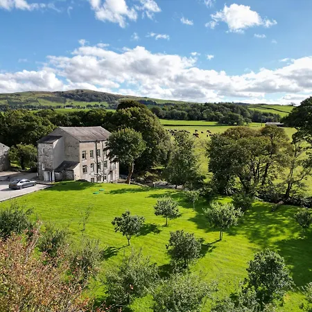 Holiday home Riverside Mill