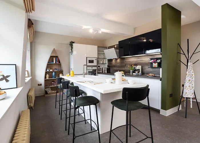 Riverside Mill Kendal