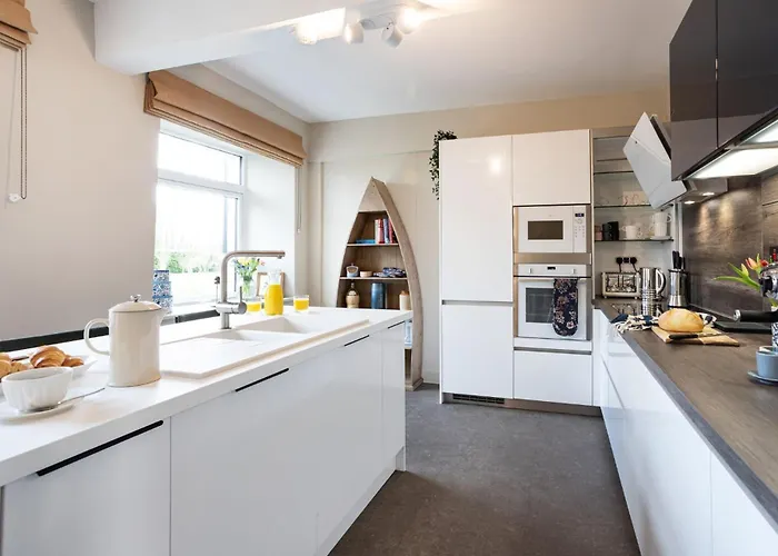 Holiday home Riverside Mill Kendal