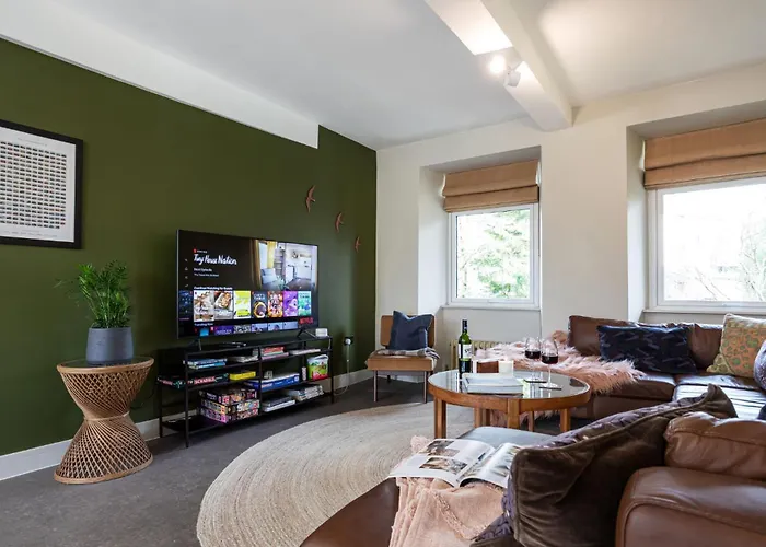 Riverside Mill Kendal