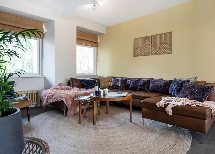 Riverside Mill Holiday home *