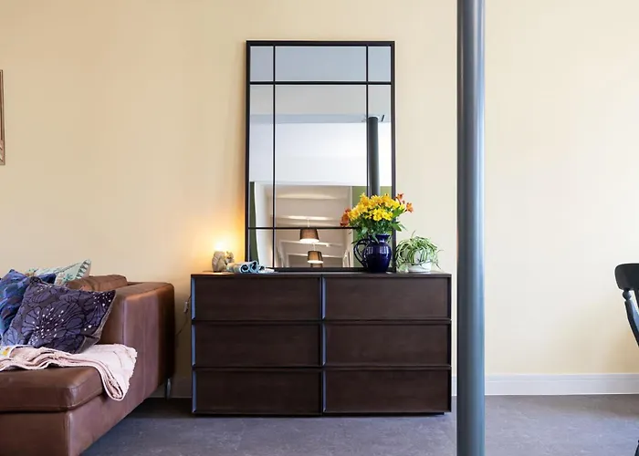 Nyaraló Riverside Mill