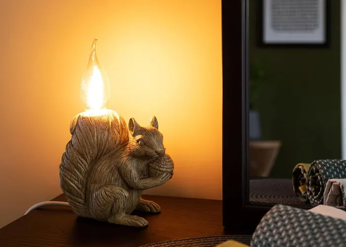 Nyaraló Riverside Mill Kendal