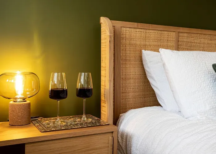 Holiday home Riverside Mill Kendal