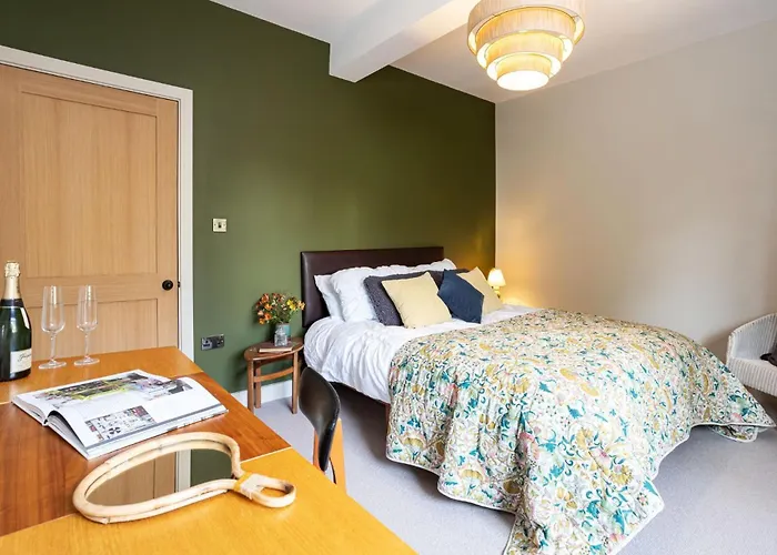 Riverside Mill * Kendal