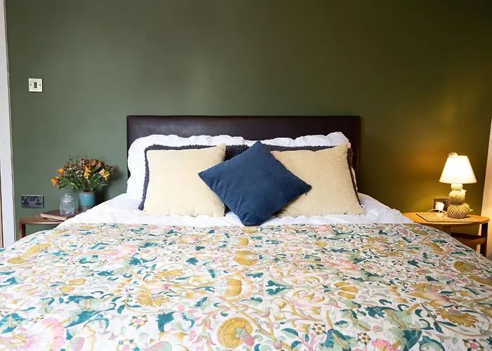 Riverside Mill Kendal