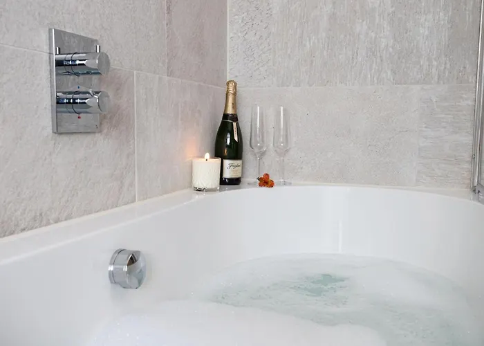 Nyaraló Riverside Mill *