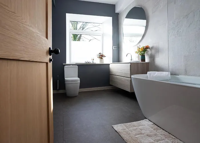 Riverside Mill Holiday home Kendal